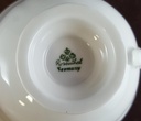 [45811545] Mokkatasse Tasse Espressotasse Rosenthal Chippendale Weiß gebraucht - sehr gut Bild 3