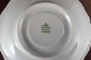 [45811546] Untertasse für Mokka 11,3 cm Rosenthal Chippendale Weiß gebraucht - sehr gut Bild 3