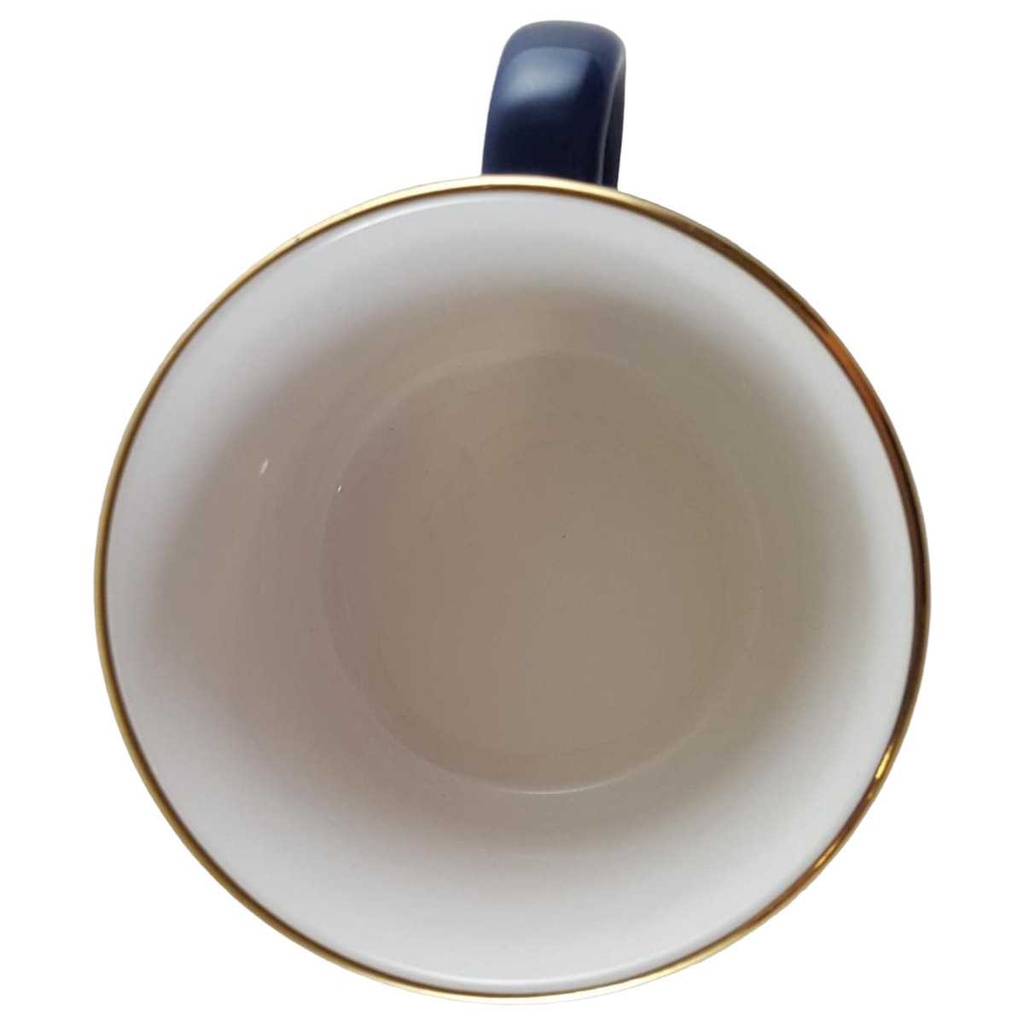 [45811550] Kaffeetasse Tasse Waechtersbach Wintermärchen Weihnachten gebraucht - akzeptabel Bild 2
