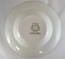 [45811568] Suppenteller 22 cm Unicorn Tableware Woodland Rot Bild 4