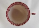 [45811571] Kaffeetasse Tasse Unicorn Woodland Rot gebraucht - gut Bild 5