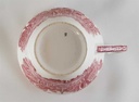 [45811571] Kaffeetasse Tasse Unicorn Woodland Rot gebraucht - gut Bild 6