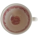 [45811576] Teetasse Tasse Villeroy & Boch Burgenland Rot Bild 2