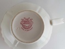 [45811576] Teetasse Tasse Villeroy & Boch Burgenland Rot Bild 3