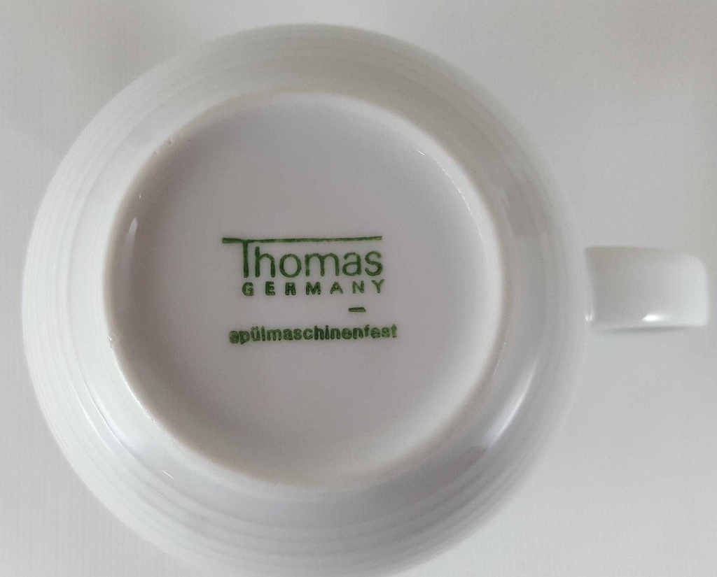 [45811591] Kaffeetasse Tasse Thomas Porzellan Trend Surf Bild 4