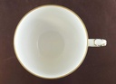 [45811595] Kaffeetasse Tasse Fürstenberg Alt Rote Rose 02171 gebraucht - akzeptabel Bild 4