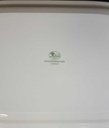 [4581161] Tablett für Milch und Zucker Hutschenreuther Louvre Osterdekor gebraucht - sehr gut Bild 5