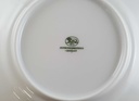 [45811619] Brotteller 15,7 cm Hutschenreuther Maria Theresia Weinlaub I. Wahl gebraucht - gut Bild 4