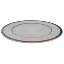 [45811621] Untertasse für Suppe 18,5 cm Winterling Marktleuthen Lara gebraucht - gut Bild 2
