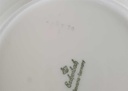 [45811634] Konfektdose Goldrand Eschenbach 5 mm gebraucht - gut Bild 4