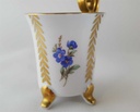 [45811636] Sammeltasse Tasse Espressotasse Goldrand Edelstein Bavaria 21369 gebraucht - sehr gut Bild 6
