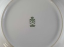 [45811637] Suppenteller 21,6 cm Retsch Wunsiedel Relief weiß gebraucht - gut Bild 5