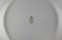 [45811638] Speiseteller Essteller 24,8 cm Retsch Wunsiedel Relief weiß gebraucht - gut Bild 5