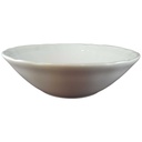 [45811640] Schale Salatschale 16,3 cm Retsch Wunsiedel Relief weiß gebraucht - akzeptabel Bild 2