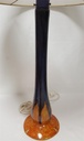 [45811642] Tischlampe Tischleuchte mehrfarbig mundgeblasen Murano-Stil H 90 cm Bild 3