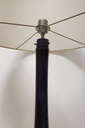 [45811642] Tischlampe Tischleuchte mehrfarbig mundgeblasen Murano-Stil H 90 cm Bild 4