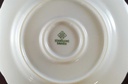 [45811647] Sauciere 1tlg Schirnding Bavaria Rosendekor Rosa gebraucht - sehr gut Bild 4