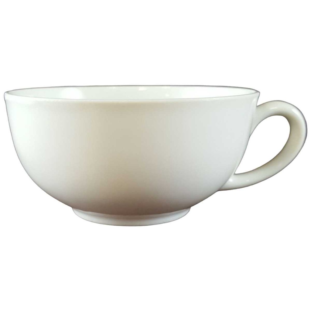 [45811648] Mokkatasse Tasse Espressotasse Arzberg Form 1382 Weiß gebraucht - gut Bild 2