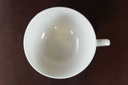 [45811648] Mokkatasse Tasse Espressotasse Arzberg Form 1382 Weiß gebraucht - gut Bild 3