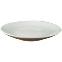 [45811649] Untertasse für Mokka 11,7 cm Arzberg Form 1382 Weiß gebraucht - gut Bild 2