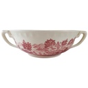 [45811660] Suppentasse Villeroy & Boch Rusticana Rot gebraucht - sehr gut Bild 2