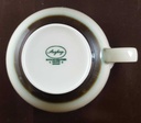 [45811667] Teetasse Tasse Arzberg Donau Varna gebraucht - gut Bild 3