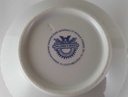[45811670] Suppentasse Teetasse Tasse Villeroy & Boch Salzburg Obstdekor Weiß gebraucht - sehr gut Bild 3