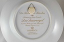 [45811673] Wandteller Villeroy & Boch Heinrich Die Russischen Märchen gebraucht - neuwertig Bild 3