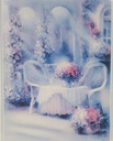[45811678] S. Rachelle Kunstdruck Poster Wintergarten 28,8x23,8 cm Bild 2