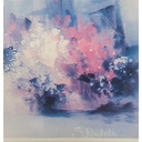 [45811678] S. Rachelle Kunstdruck Poster Wintergarten 28,8x23,8 cm Bild 3