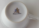 [45811680] Teetasse Tasse Königl. pr. Tettau Ria 1347 grauer Rand Bild 3