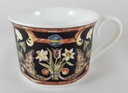 [45811682] Mokkatasse mit Untertasse Tasse Espressotasse 2tlg Villeroy & Boch Gallo Intarsia gebraucht - sehr gut Bild 3