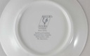 [45811682] Mokkatasse mit Untertasse Tasse Espressotasse 2tlg Villeroy & Boch Gallo Intarsia gebraucht - sehr gut Bild 5