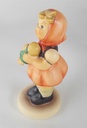 [45811683] Figur Goebel Hummel Mädchen mit Puppe Nr. 239 / B Bild 4