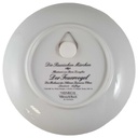 [45811689] Wandteller Villeroy & Boch Heinrich Die Russischen Märchen gebraucht - sehr gut Bild 2
