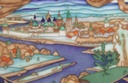 [45811690] Wandteller Villeroy & Boch Heinrich Die Russischen Märchen gebraucht - sehr gut Bild 3