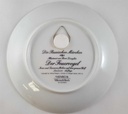 [45811690] Wandteller Villeroy & Boch Heinrich Die Russischen Märchen gebraucht - sehr gut Bild 4