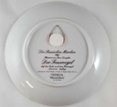 [45811691] Wandteller Villeroy & Boch Heinrich Die Russischen Märchen Der Feuervogel gebraucht - sehr gut Bild 4