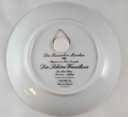 [45811692] Wandteller Villeroy & Boch Heinrich Die Russischen Märchen gebraucht - sehr gut Bild 3