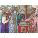 [45811694] Wandteller Villeroy & Boch Heinrich Die Russischen Märchen gebraucht - sehr gut Bild 2