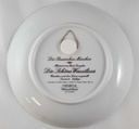[45811694] Wandteller Villeroy & Boch Heinrich Die Russischen Märchen gebraucht - sehr gut Bild 3