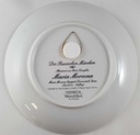 [45811695] Wandteller Villeroy & Boch Heinrich Die Russischen Märchen gebraucht - sehr gut Bild 3