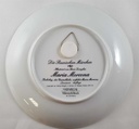 [45811696] Wandteller Villeroy & Boch Heinrich Die Russischen Märchen gebraucht - sehr gut Bild 3