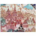 [45811697] Wandteller Villeroy & Boch Heinrich Die Russischen Märchen gebraucht - sehr gut Bild 2