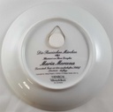 [45811697] Wandteller Villeroy & Boch Heinrich Die Russischen Märchen gebraucht - sehr gut Bild 4