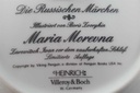 [45811697] Wandteller Villeroy & Boch Heinrich Die Russischen Märchen gebraucht - sehr gut Bild 5