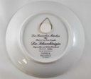 [45811698] Wandteller Villeroy & Boch Heinrich Die Russischen Märchen gebraucht - sehr gut Bild 3