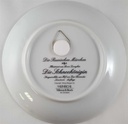 [45811699] Wandteller Teller Villeroy & Boch Heinrich Die Russischen Märchen gebraucht - sehr gut Bild 3