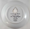 [45811700] Wandteller Villeroy & Boch Heinrich Die Russischen Märchen gebraucht - sehr gut Bild 3