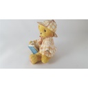 [45811706] Figur Cherished Teddies Sherlock Good friends are hard to find 1995 gebraucht - sehr gut Bild 4
